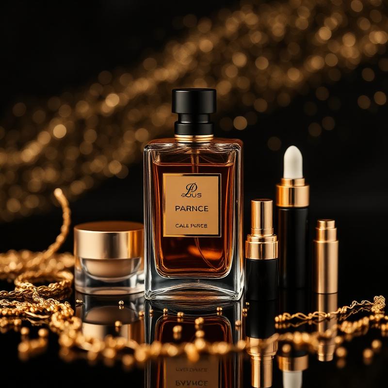 Beauty Essentials collection