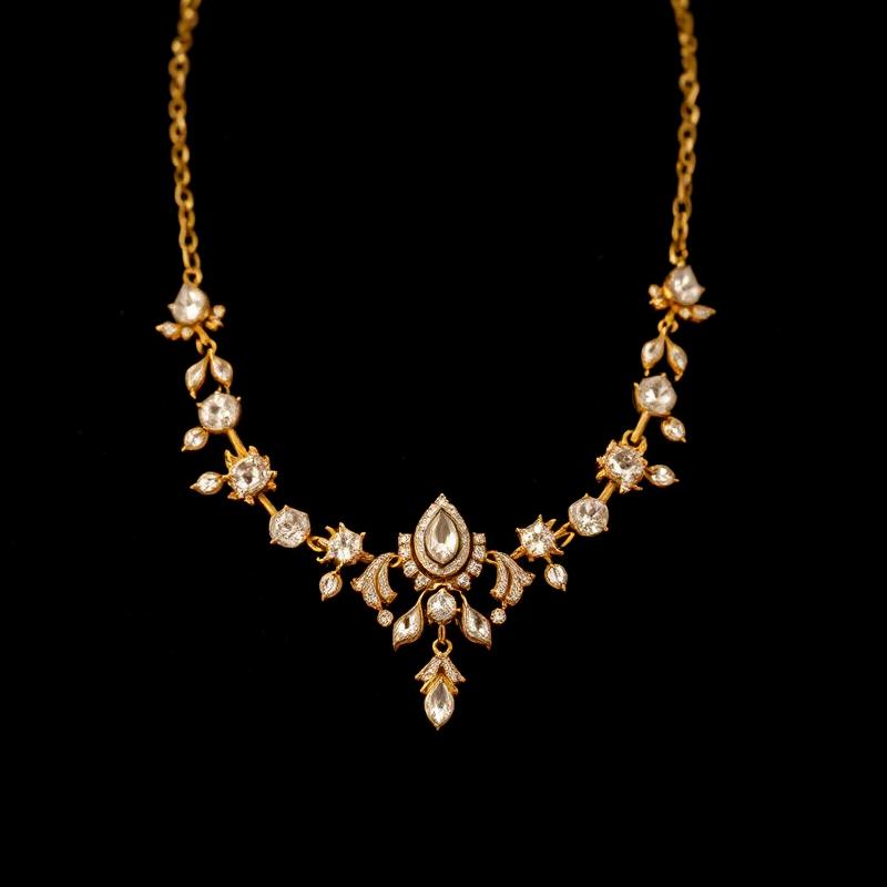 Luxury Jewelry collection